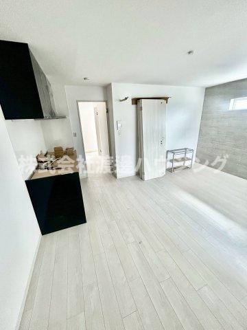 フォレストクリエオーレ城垣町壱番館の内装