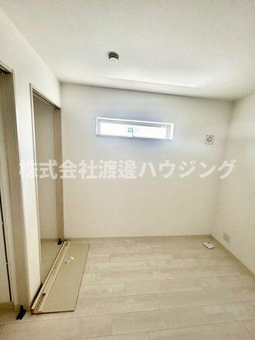フォレストクリエオーレ城垣町壱番館の洋室