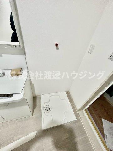 フォレストクリエオーレ城垣町壱番館の設備