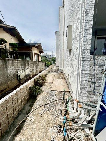 フォレストクリエオーレ城垣町壱番館のその他共用部分