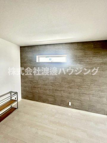 フォレストクリエオーレ城垣町壱番館のその他|窓