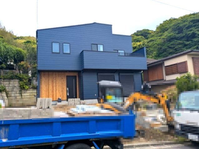 海まで徒歩14分！ ゆとりある住空間　