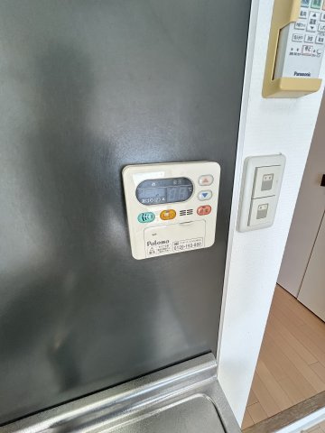 ルネ日本橋アネーロの設備