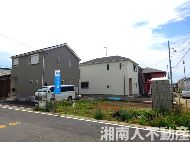 寒川町倉見 第58　新築戸建