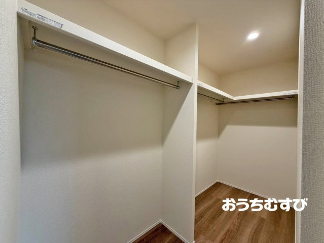 春日井市柏井町7丁目(全4棟)の収納
