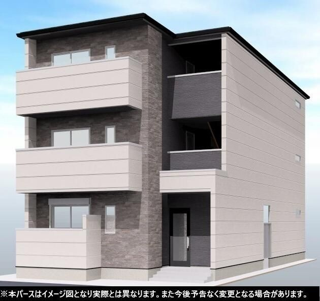 ＫＥＩＡＩ　ＲＥＳＩＤＥＮＣＥ　せんげん台Ⅶ