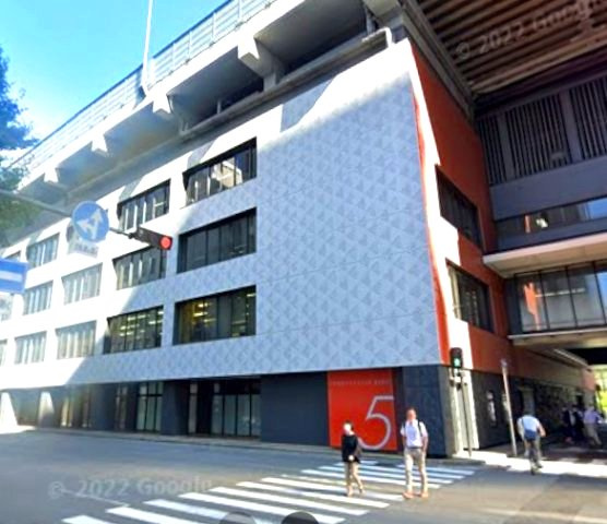 船場センタービル５号館