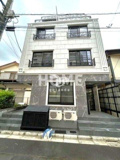The Sanctus 武蔵小山の画像