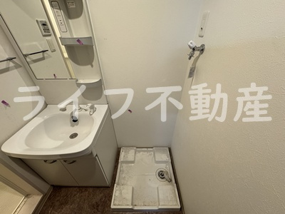 F asecia 近大前の設備