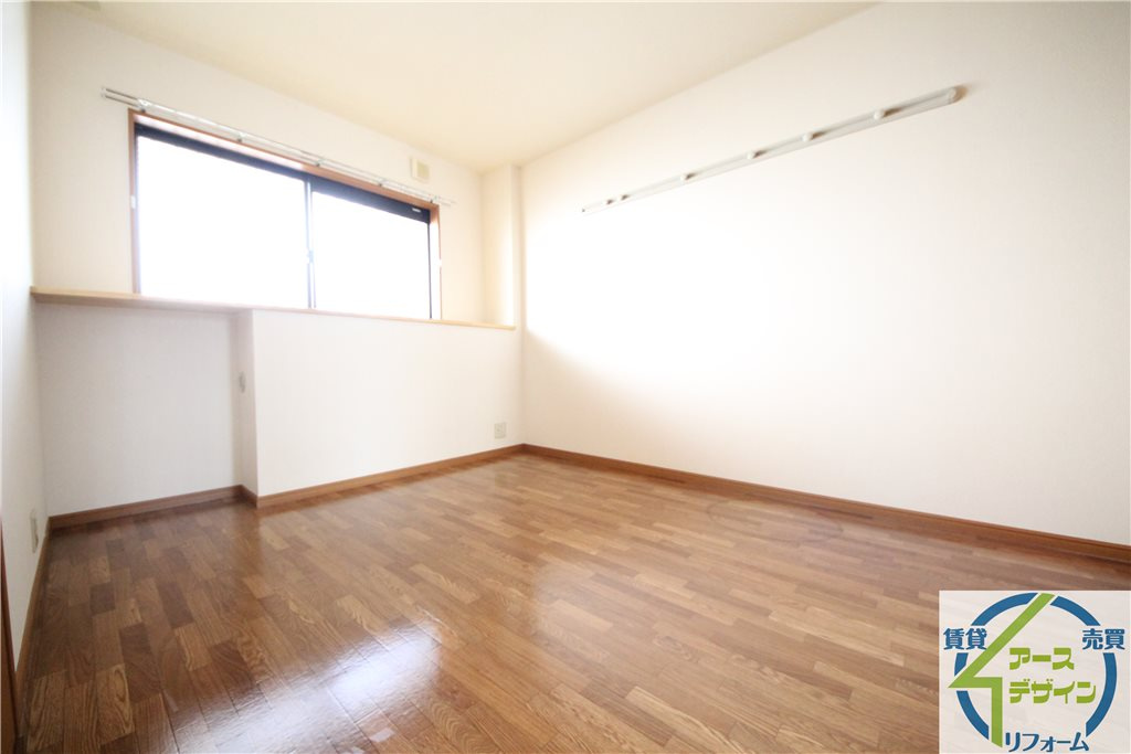 Espoirの洋室|※類似部屋