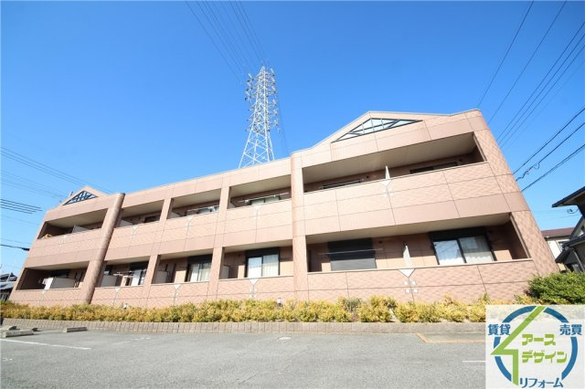 Espoirの駐車場