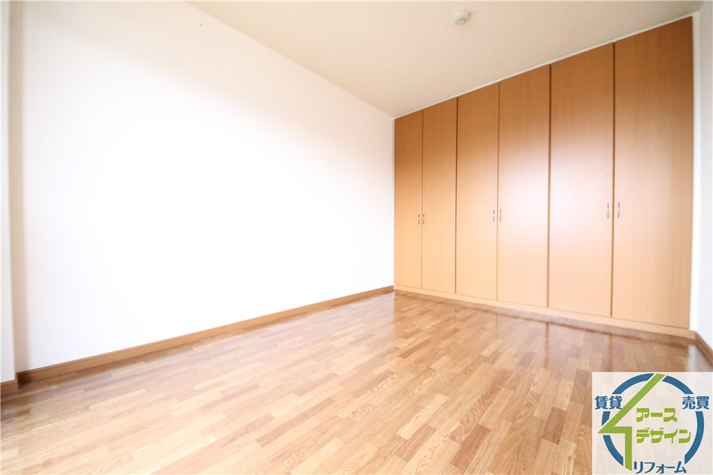 Espoirの寝室|※類似部屋