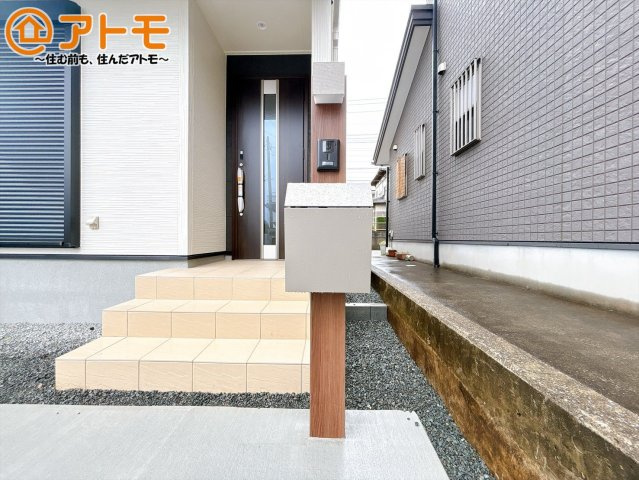 【設備】 | 沼津市小林台　新築一戸建て　全1棟
