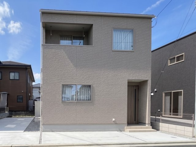 ☆選べる家具プレゼント☆山越③　４LDK　新築戸建