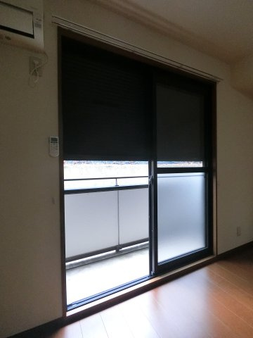 ロイヤルクレッセント西登戸のセキュリティ