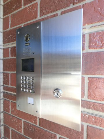 ロイヤルクレッセント西登戸のその他共用部分