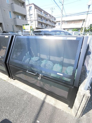 ロイヤルクレッセント西登戸のその他共用部分