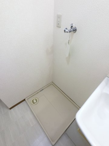 ロイヤルクレッセント西登戸の設備