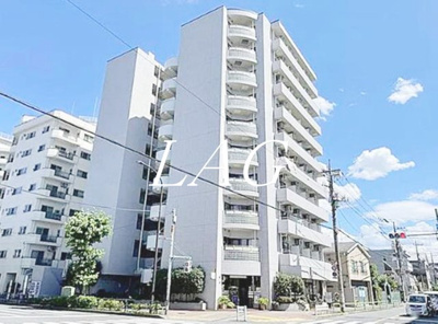【外観】 | グローリア初穂桜台Ⅱ | 外観です。