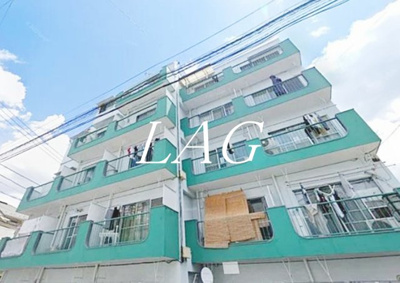 【外観】 | ＴＣＲＥ池袋椎名町 | 外観です。