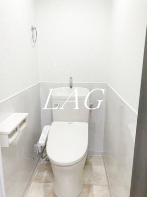 【トイレ】 | ＴＣＲＥ池袋椎名町 | トイレです。