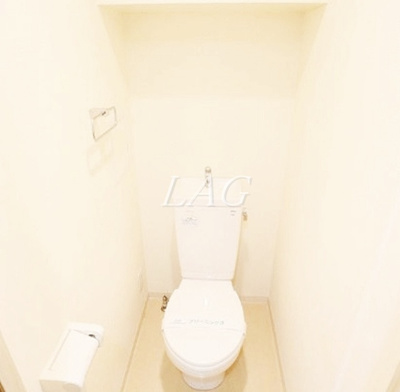 【トイレ】 | タック高砂 | トイレです。