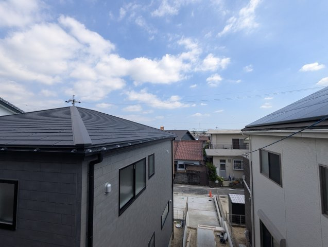 瀬戸市松原町三丁目　全2棟のその他