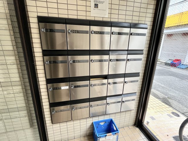 エステージワコーのその他共用部分