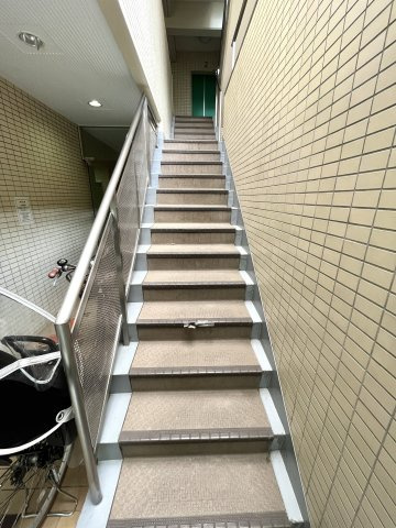 エステージワコーのその他共用部分