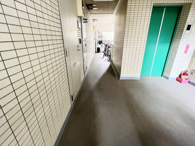 エステージワコーのその他