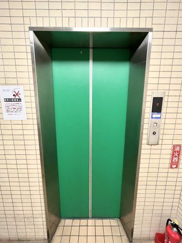 エステージワコーのその他共用部分