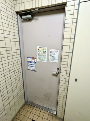 エステージワコーのその他共用部分