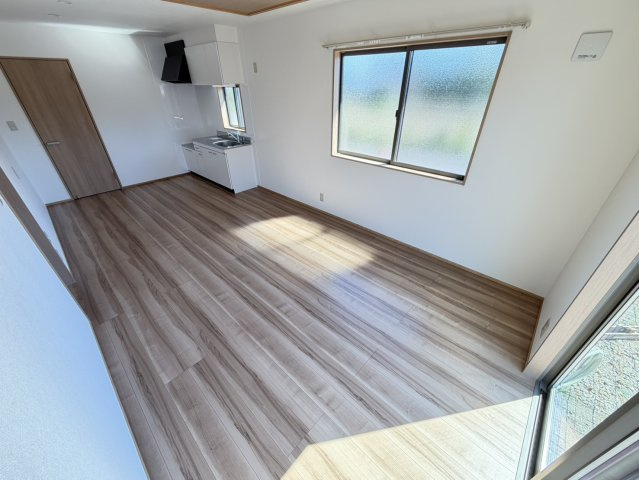 サンテラス浜川のその他