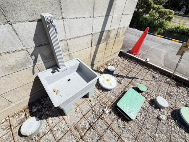 サンテラス浜川のその他