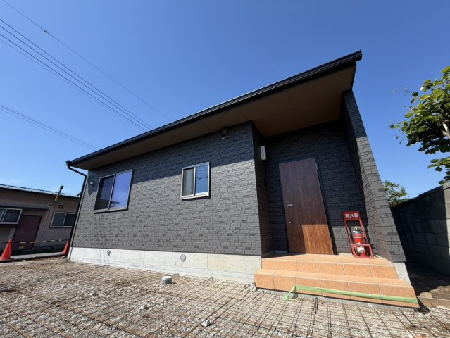 サンテラス浜川