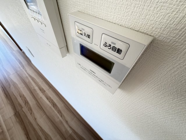 サンテラス浜川の設備
