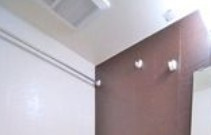 シティコート千川の設備