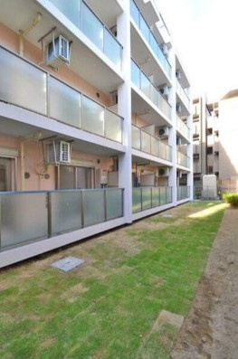 シティコート千川のその他共用部分
