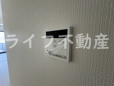 TEKO長瀬の設備