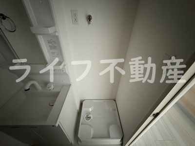 TEKO長瀬の設備
