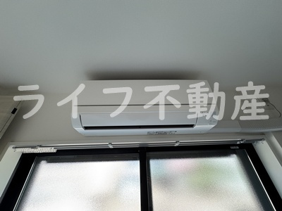 TEKO長瀬の設備