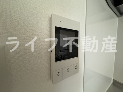 TEKO長瀬のセキュリティ