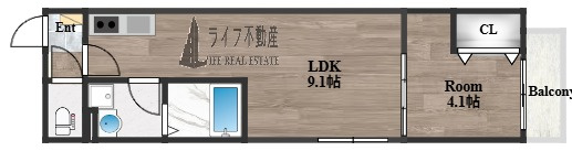 TEKO長瀬