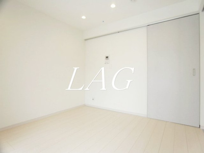 【寝室】 | リブリ・エフエス宝町 | 寝室です。