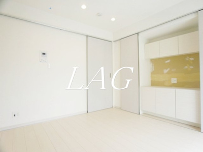【居間・リビング】 | リブリ・エフエス宝町 | 洋室のお部屋です。