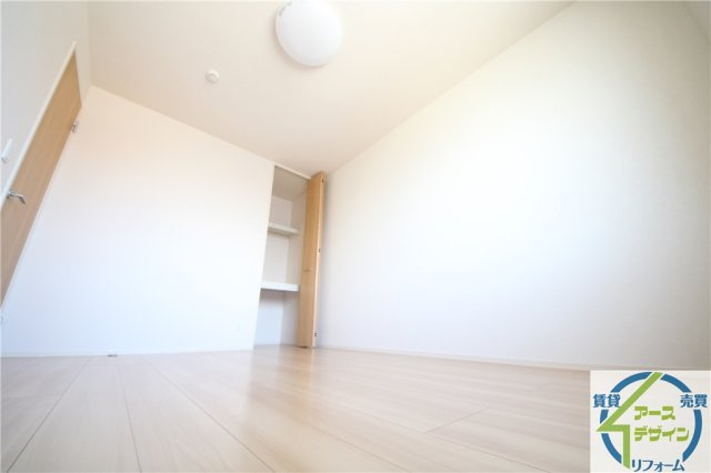 アバンツァート長砂の洋室|※類似部屋