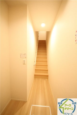 アバンツァート長砂の内装|※類似写真