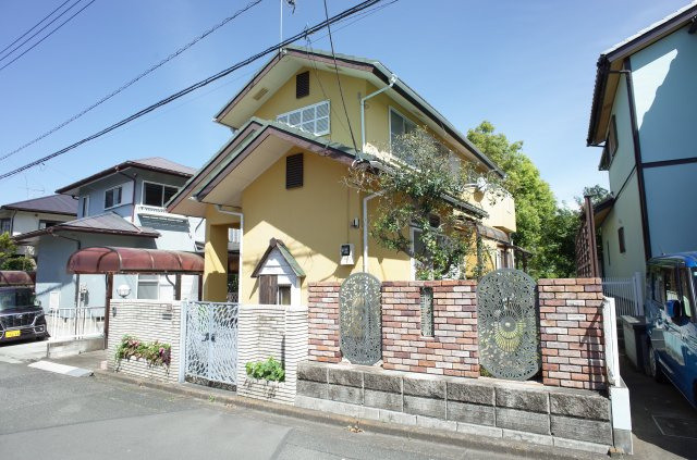 比企郡小川町東小川中古戸建
