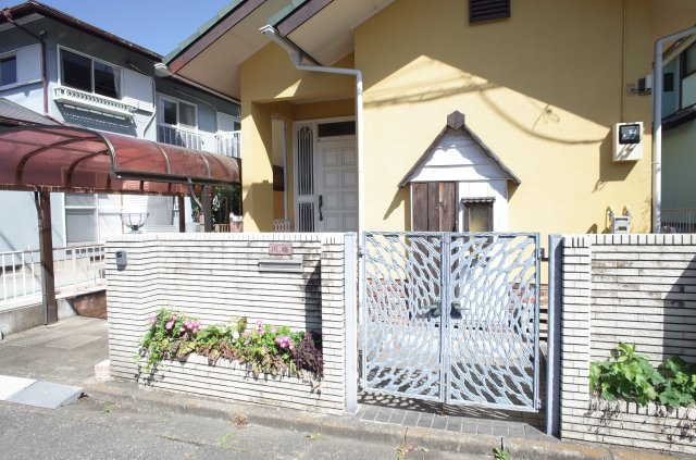 比企郡小川町東小川中古戸建のその他