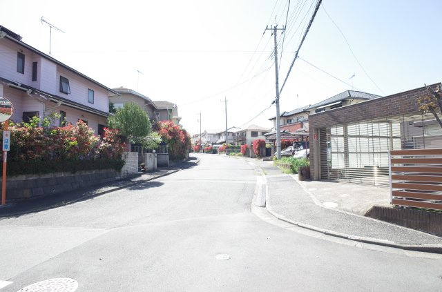比企郡小川町東小川中古戸建の周辺